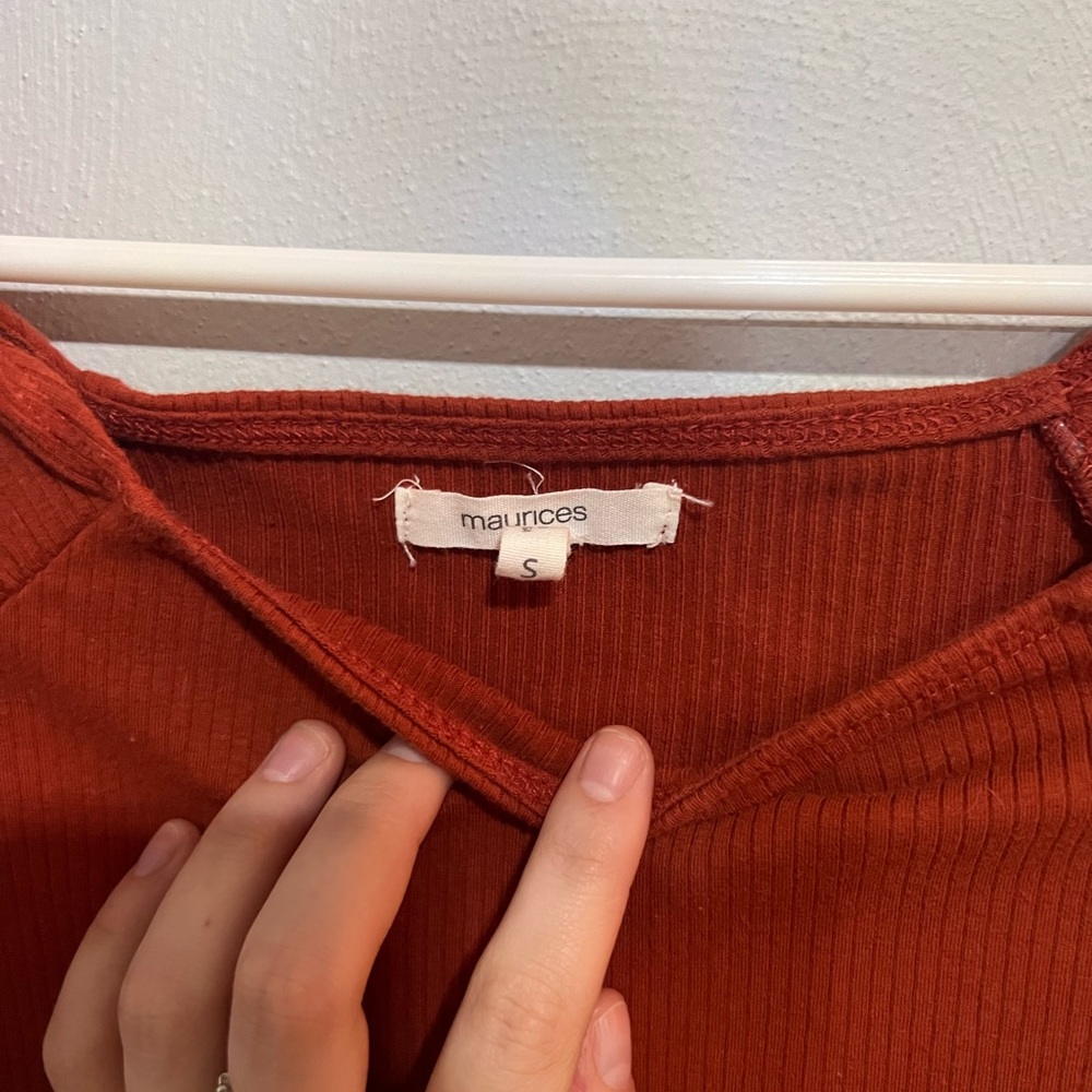 Maurice’s bodysuit - Picture 2 of 4